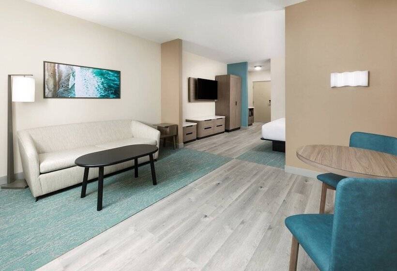 سوئیت با چشم‌انداز, Fairfield By Marriott Inn & Suites Marathon Florida Keys