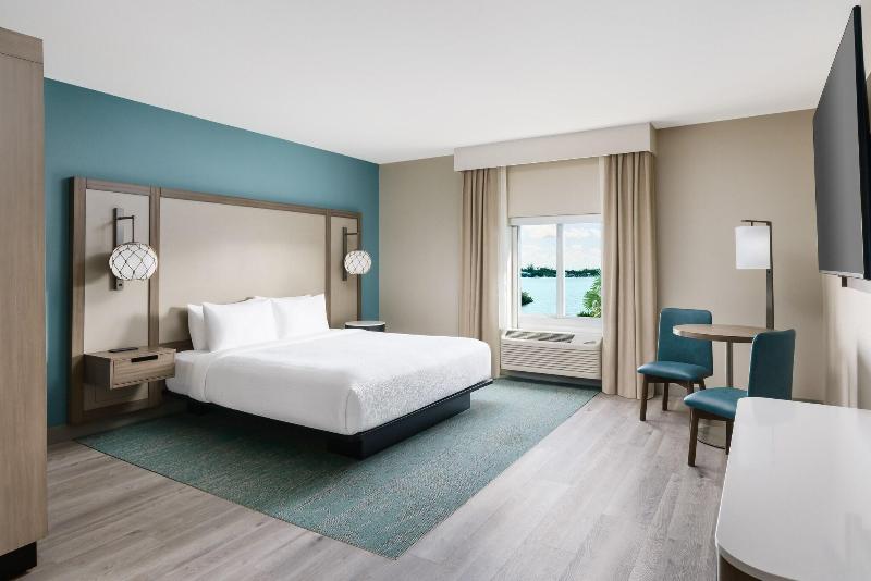 اتاق استاندارد برای معلولان, Fairfield By Marriott Inn & Suites Marathon Florida Keys