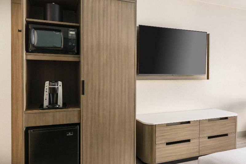 اتاق استاندارد برای معلولان, Fairfield By Marriott Inn & Suites Marathon Florida Keys