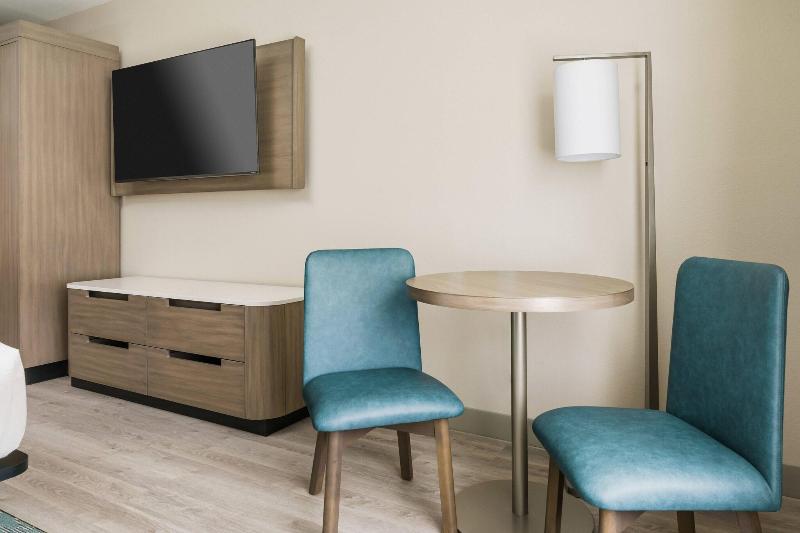 اتاق استاندارد برای معلولان, Fairfield By Marriott Inn & Suites Marathon Florida Keys