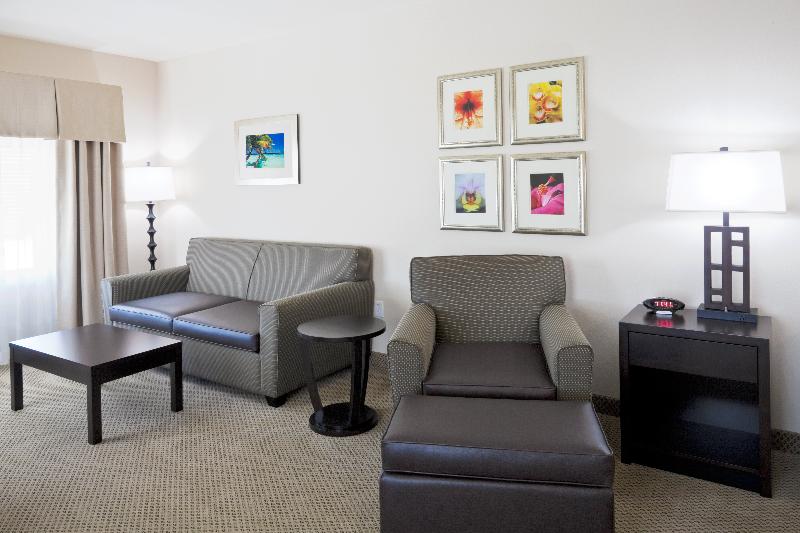 اتاق استاندارد با تخت بزرگ, Fairfield By Marriott Inn & Suites Marathon Florida Keys