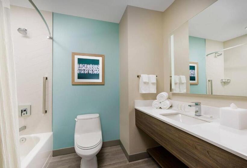 سوییت, Fairfield By Marriott Inn & Suites Marathon Florida Keys