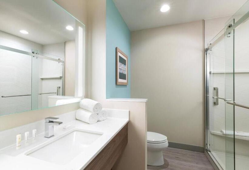 سوئیت با تخت بزرگ, Fairfield By Marriott Inn & Suites Marathon Florida Keys