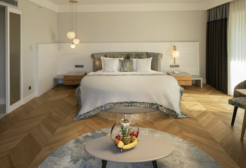 Suite, Lara Barut Collection  Ultra All Inclusive