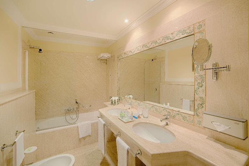 Номер Стандарт, NH Caltagirone Villa San Mauro