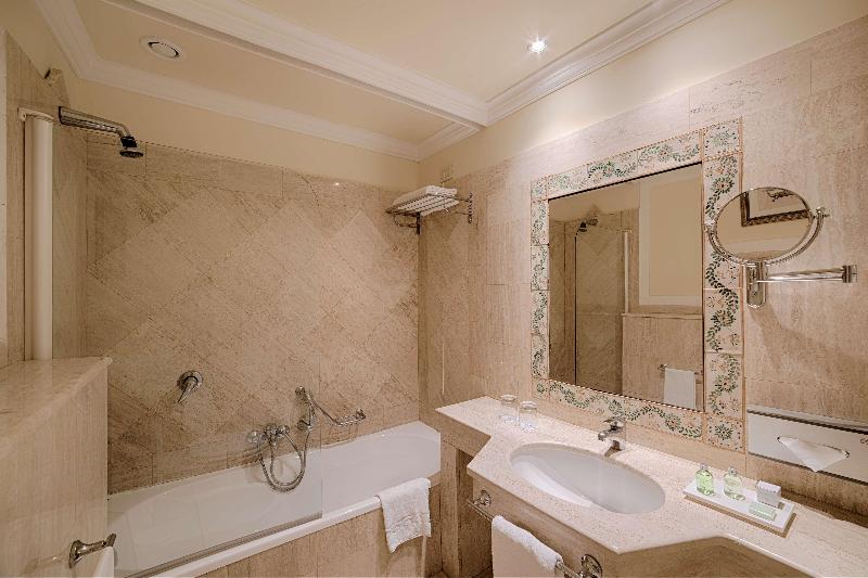 Junior Suite, NH Caltagirone Villa San Mauro