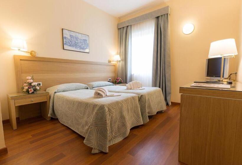 Классический Номер, Villa Esperia