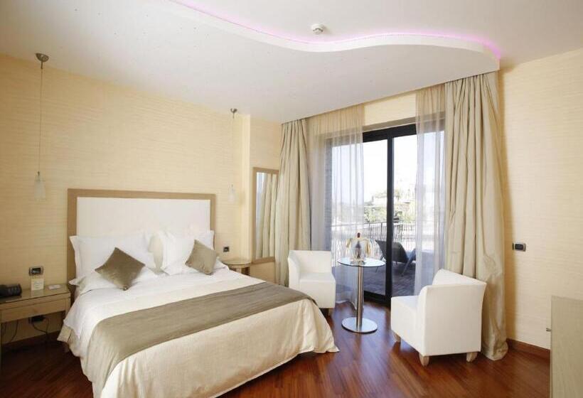 Номер Executive, Villa Esperia