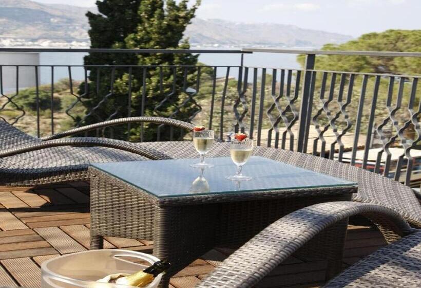 Номер Executive, Villa Esperia