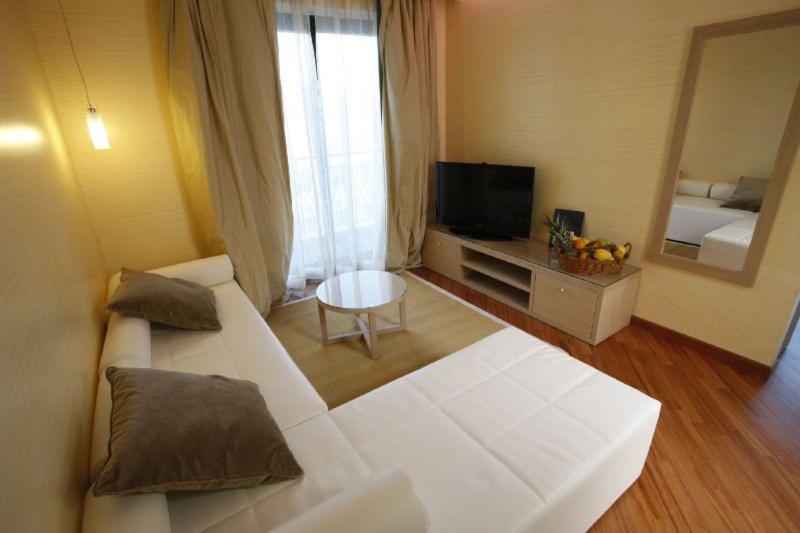 Номер Superior, Villa Esperia