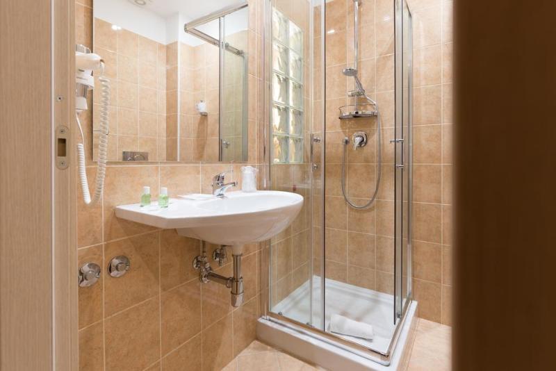 Номер Superior, Villa Esperia