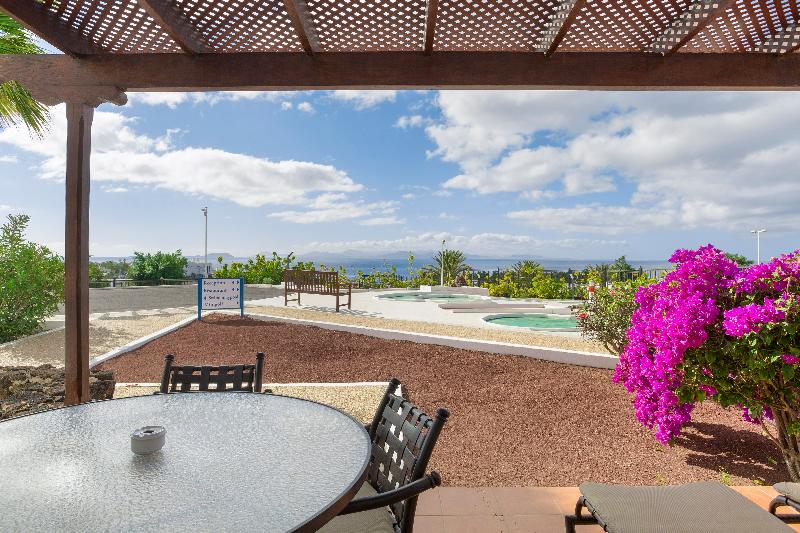 침실 1개 아파트, Jardines del Sol