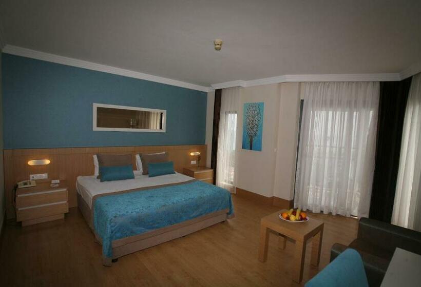 Номер Economy, Limak Limra Hotel & Resort Kemer   Kids Concept