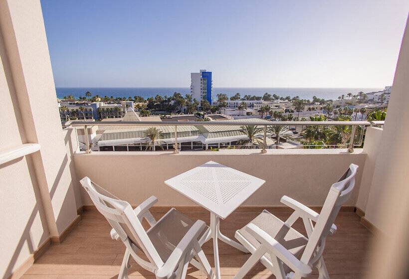 Apartamento Premium 1 Dormitório, Servatur Alameda de Jandía