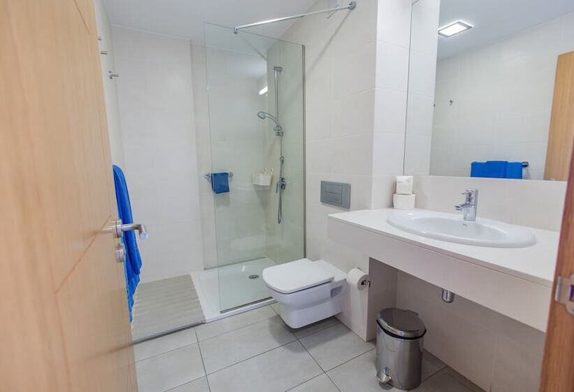Apartamento Premium 1 Quarto Vista Mar, Servatur Alameda de Jandía