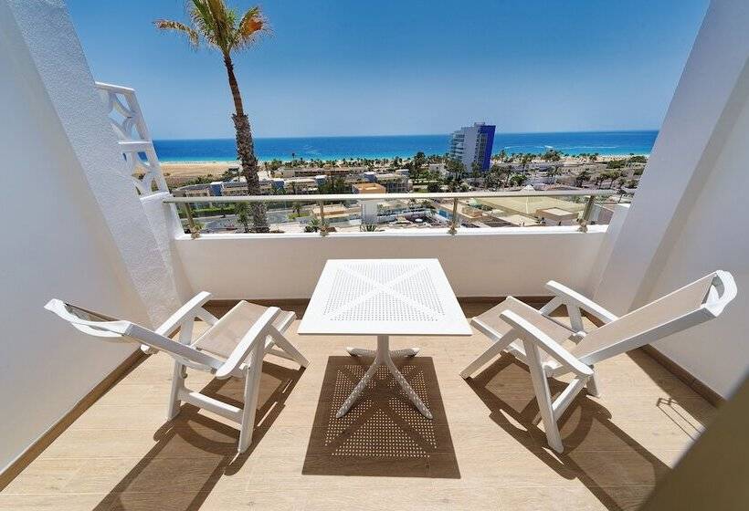 Apartamento Premium 1 Quarto Vista Mar, Servatur Alameda de Jandía