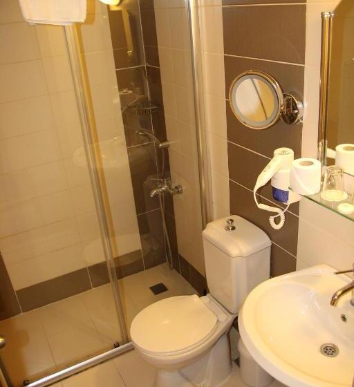 اتاق خانوادگی, Suite Laguna Otel