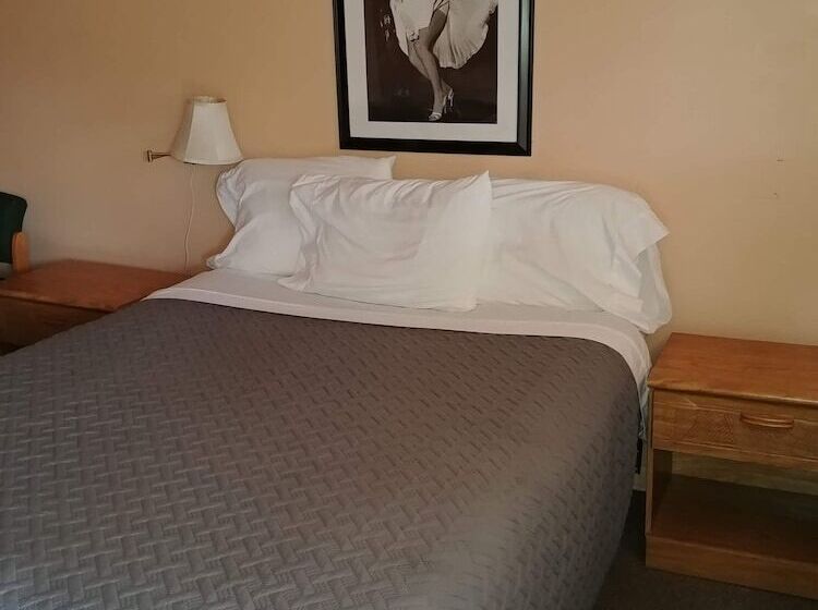 Номер Стандарт Индивидуальный, Cactus Inn