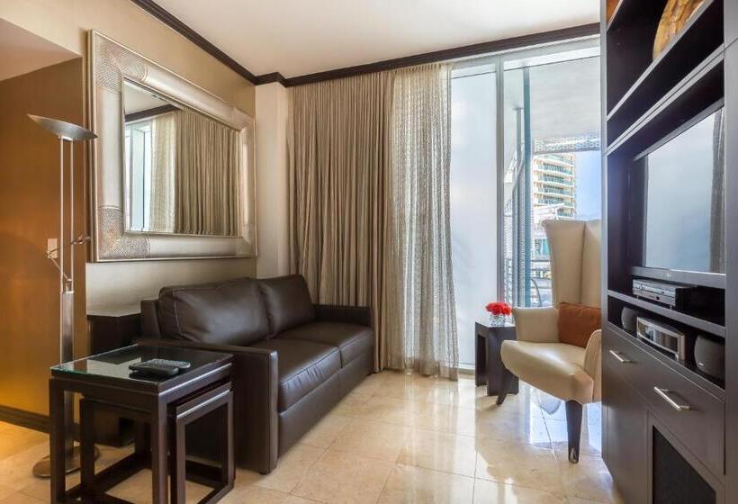 Пентхаус, Sbv Luxury Ocean Hotel Suites