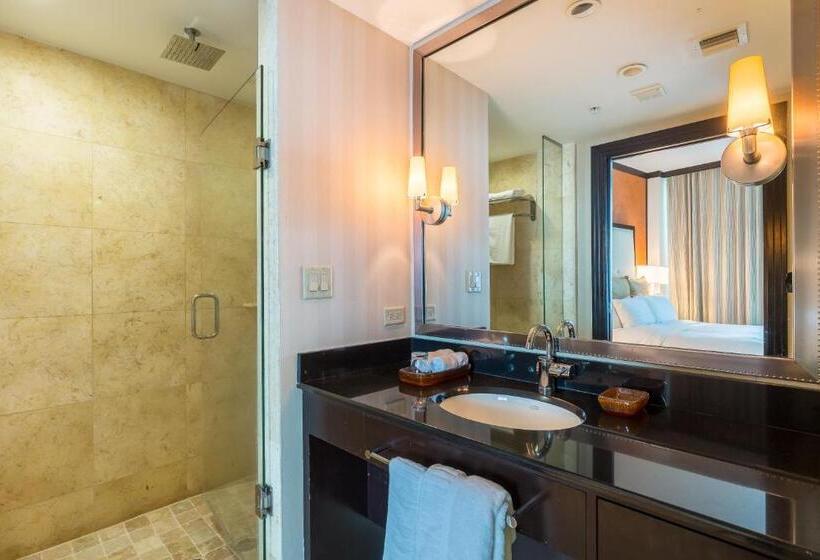 Люкс с Террасой, Sbv Luxury Ocean Hotel Suites