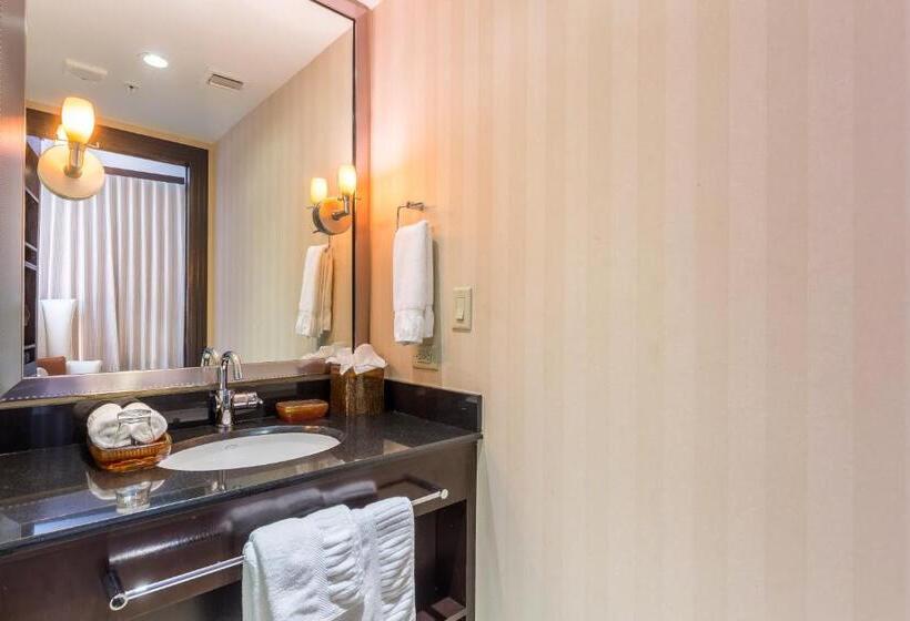 Апартаменты 1 Спальня с Балконом, Sbv Luxury Ocean Hotel Suites