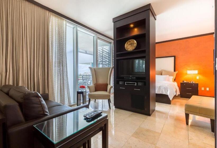 Номер Стандарт Вид на Бассейн, Sbv Luxury Ocean Hotel Suites