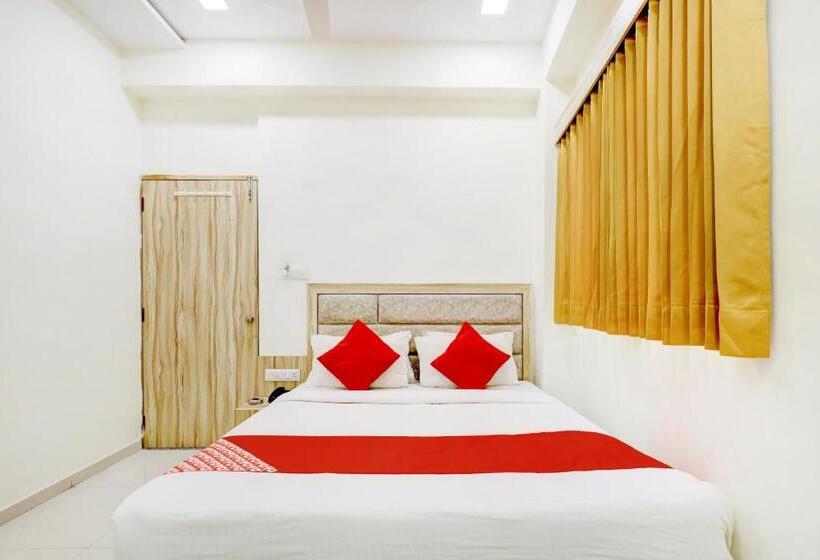 اتاق استاندارد, Oyo 66904  Laxmi Villa