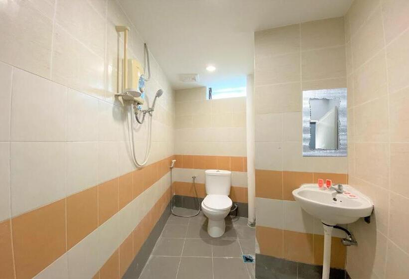 Номер Стандарт, Oyo 89540 B  Penang