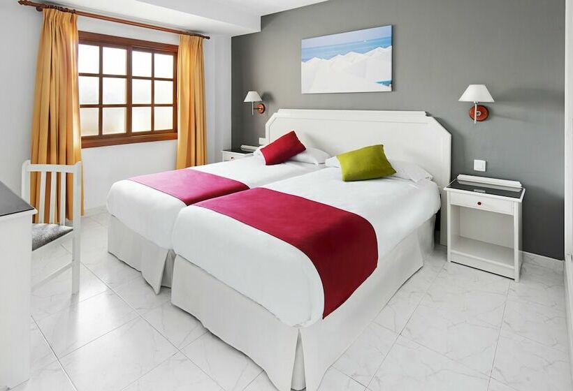 Апартаменты 2 Спальни, Elba Castillo San Jorge & Antigua Suite