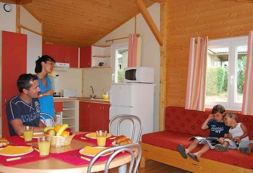 Дом 1 Спальня, Lagrange Vacances Les Pescalunes
