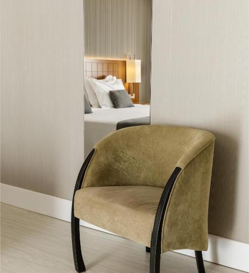 带1个卧室的顶楼公寓, Promenade Palladium Leblon