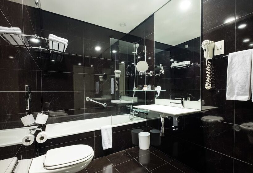 Номер Стандарт, Stay Hotel Guimarães Centro