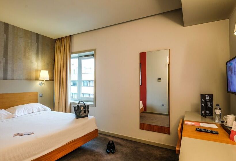 Номер Стандарт, Stay Hotel Guimarães Centro