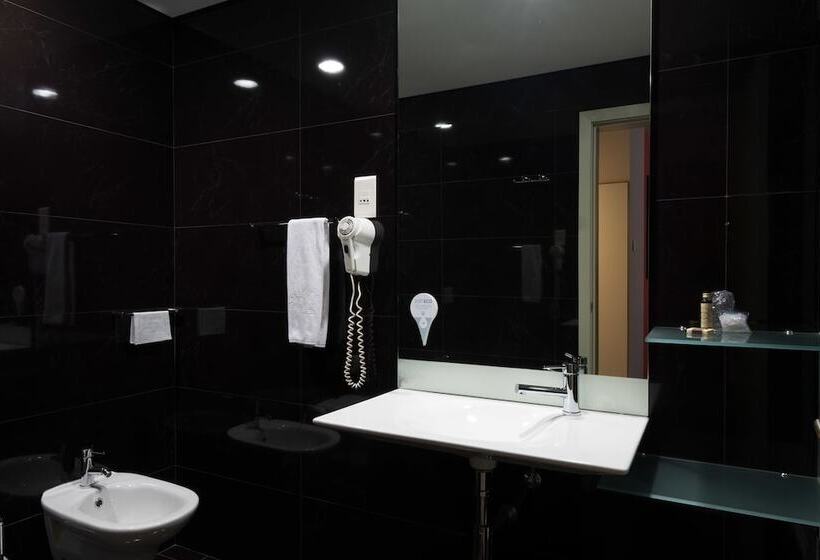 Habitación Estándar Individual, Stay Hotel Guimarães Centro
