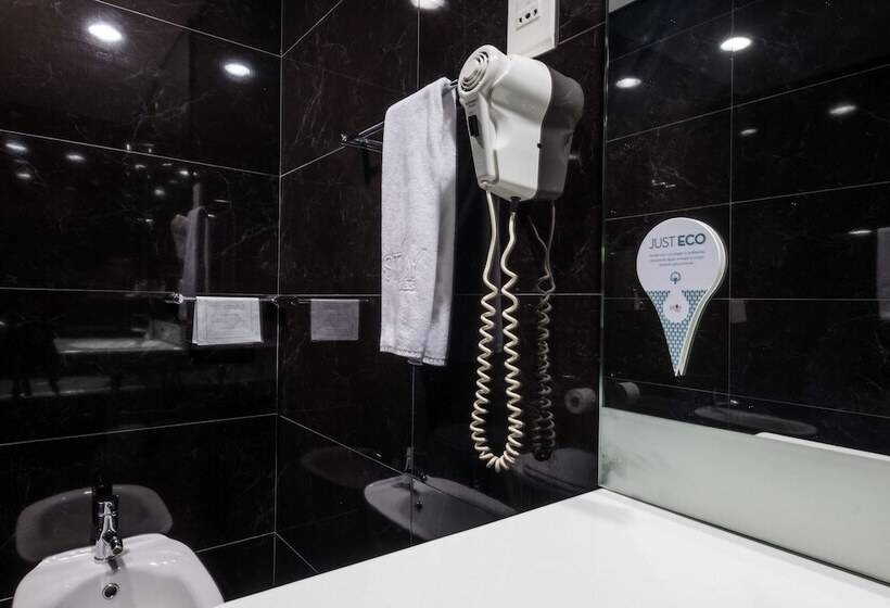 Номер Стандарт Индивидуальный, Stay Hotel Guimarães Centro