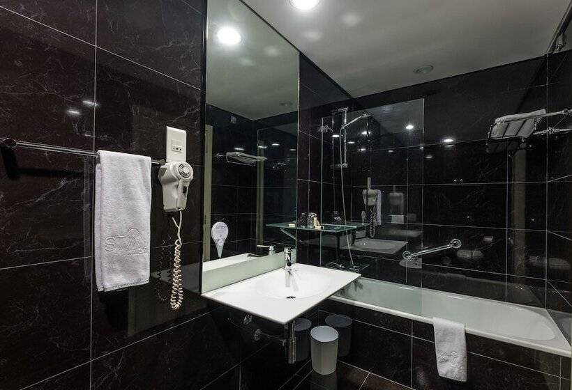 Люкс, Stay Hotel Guimarães Centro