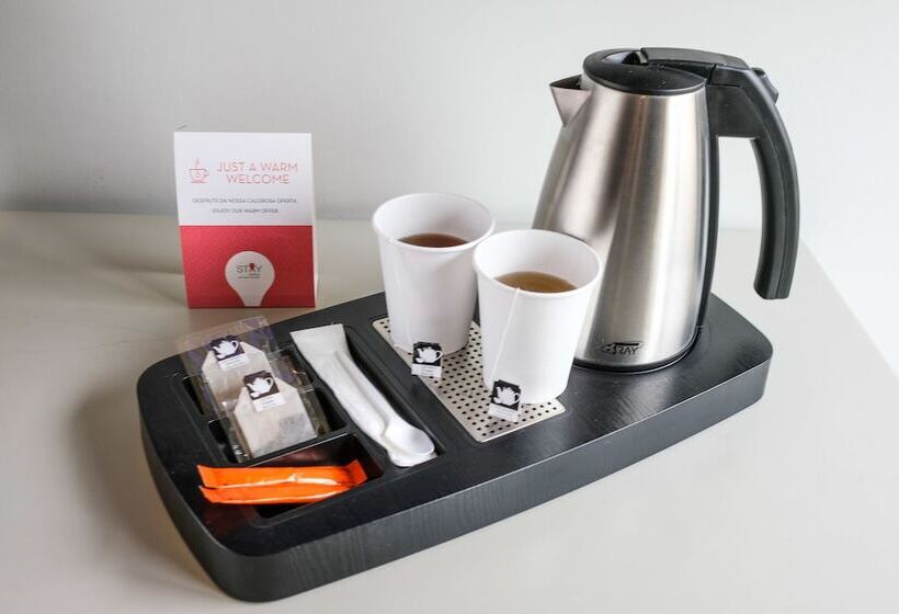 Люкс, Stay Hotel Guimarães Centro