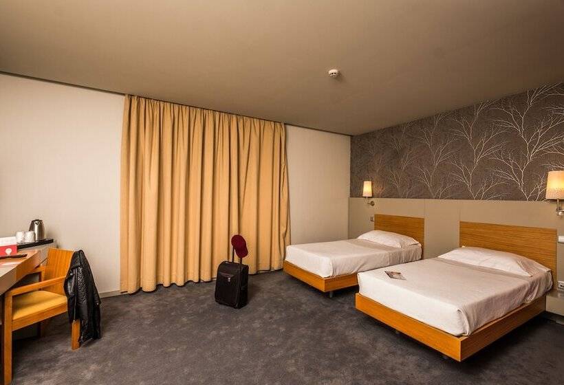Номер Стандарт, Stay Hotel Guimarães Centro