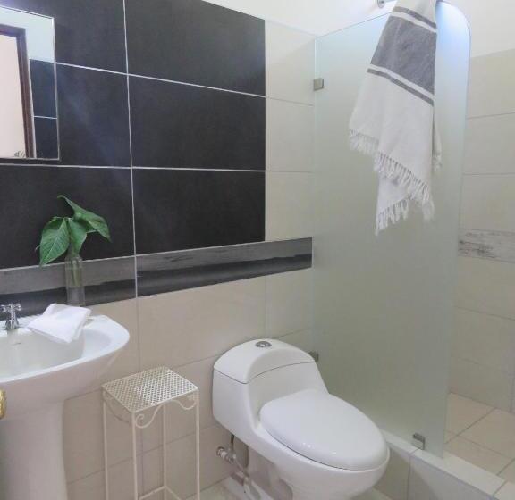 اتاق استاندارد, El Chante Surf House