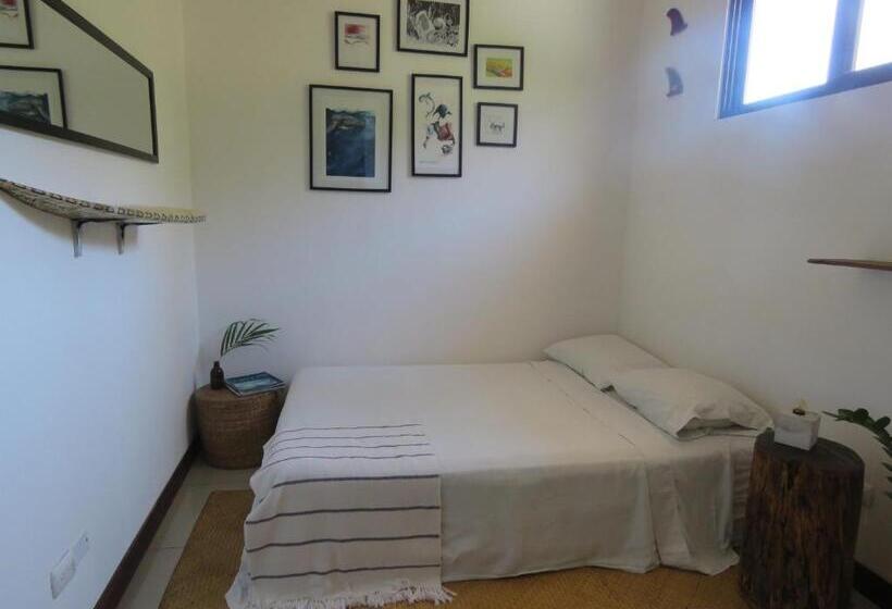 اتاق استاندارد, El Chante Surf House