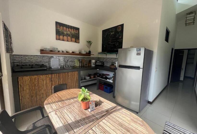 اتاق استاندارد, El Chante Surf House