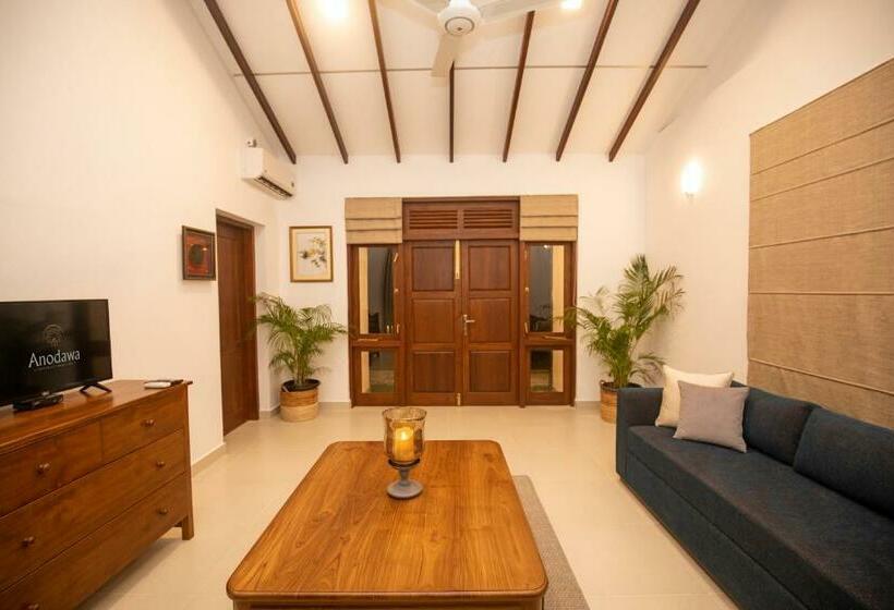 디럭스 스위트, Anodawa Boutique Villa