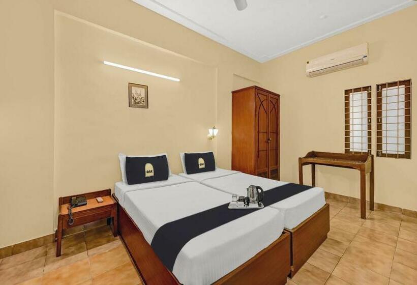 Номер Стандарт, Townhouse Oak Hotel Belsons Taj Mahal
