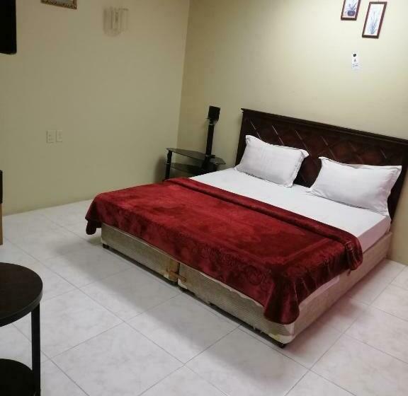 Студия Стандарт, Khobar Fantastic Furnished Apartments