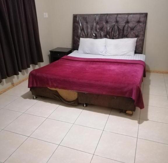 Студия Стандарт, Khobar Fantastic Furnished Apartments