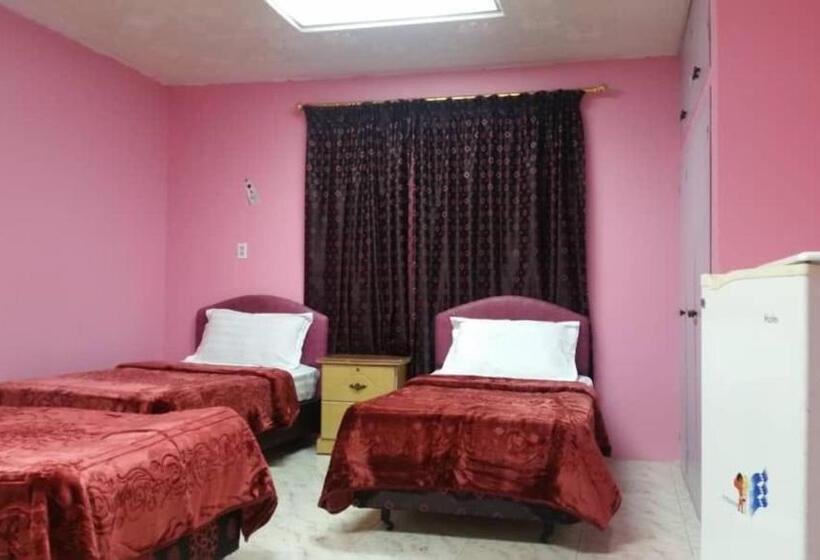 Студия Стандарт, Khobar Fantastic Furnished Apartments
