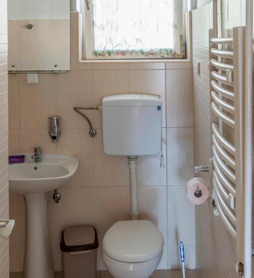Triple Room Sea View, Smestaj Vella