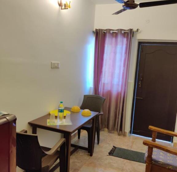 标准间, The Sea Shelter Home Stay