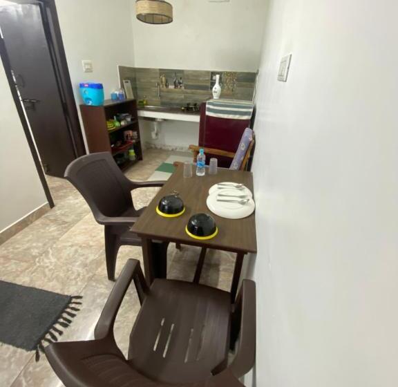标准间, The Sea Shelter Home Stay