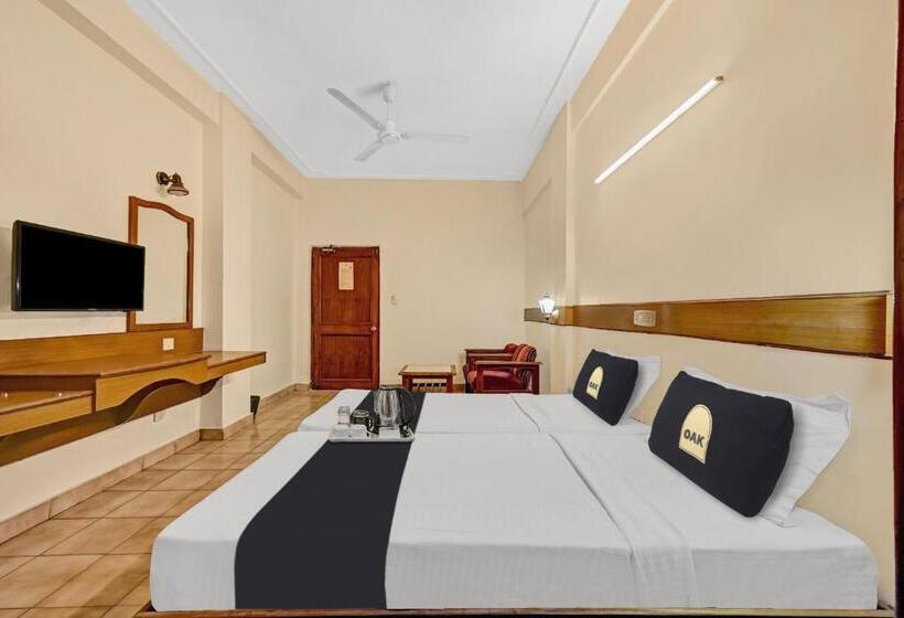 Номер Стандарт, Townhouse Oak Hotel Belsons Taj Mahal